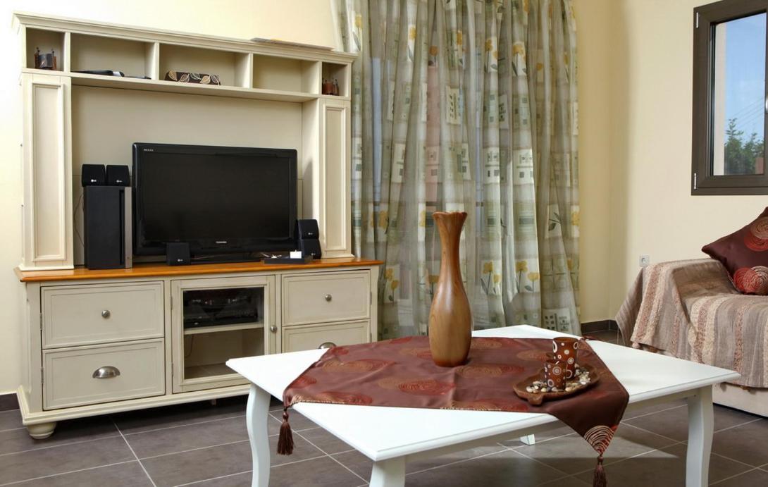 Provenzo And Meliti Villas 로우드하타 외부 사진