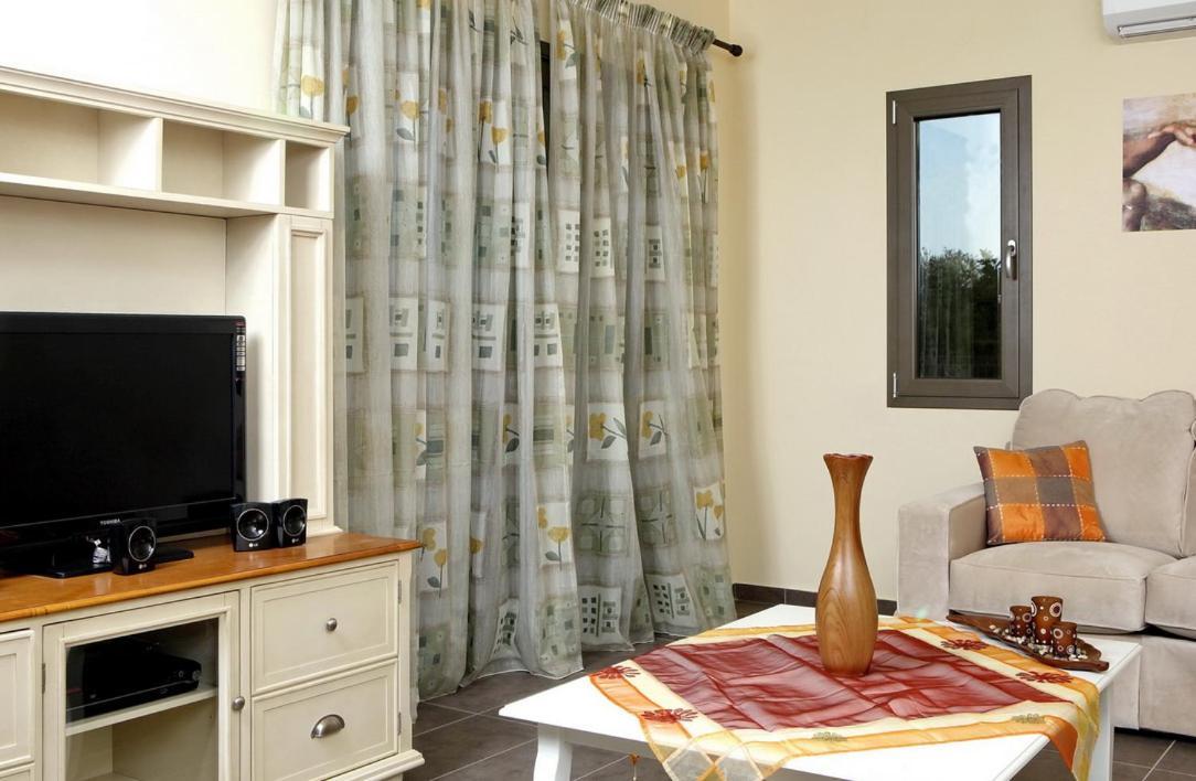 Provenzo And Meliti Villas 로우드하타 외부 사진