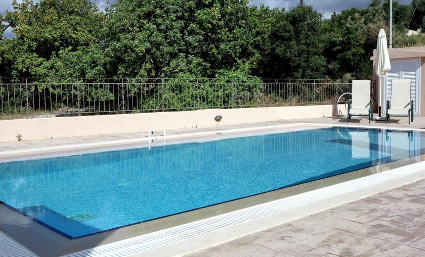Provenzo And Meliti Villas 로우드하타 외부 사진